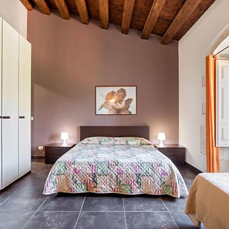 Vintage Holiday Home In Ragusa Ibla With Balcony מראה חיצוני תמונה