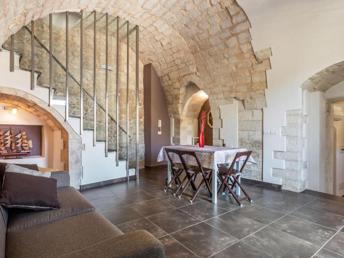 Vintage Holiday Home In Ragusa Ibla With Balcony מראה חיצוני תמונה