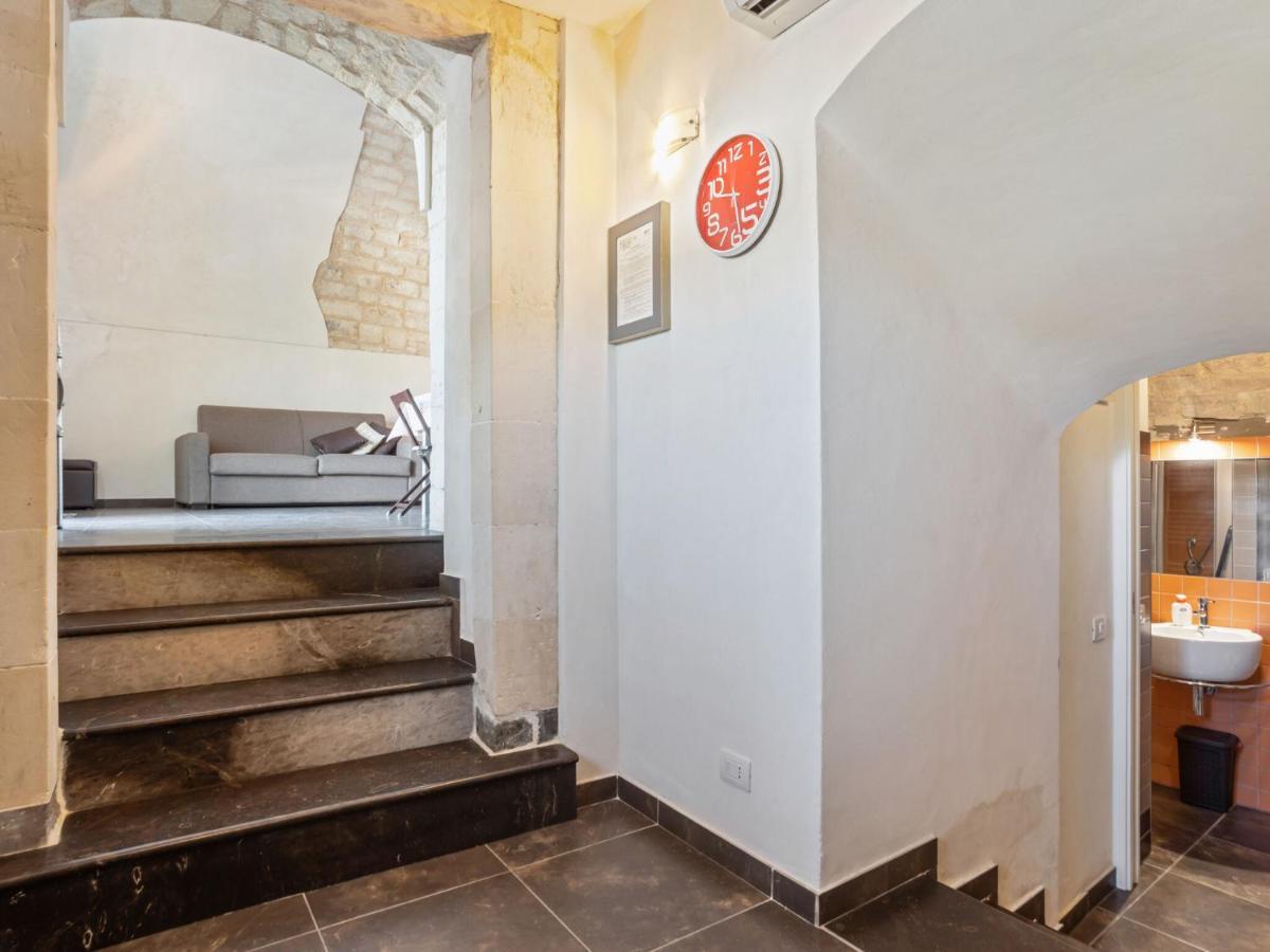 Vintage Holiday Home In Ragusa Ibla With Balcony מראה חיצוני תמונה